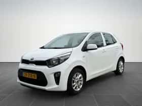 Kia Picanto (2019) thumbnail 4