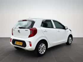 Kia Picanto (2019) thumbnail 5