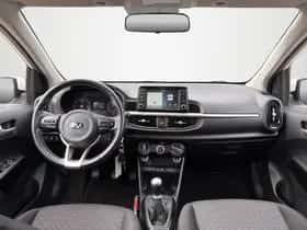 Kia Picanto (2019) thumbnail 6