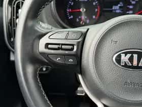 Kia Picanto (2019) thumbnail 7