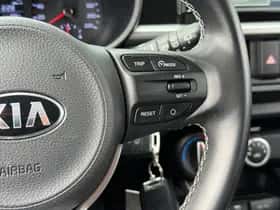 Kia Picanto (2019) thumbnail 9