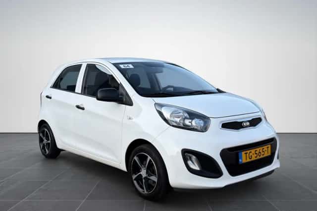 Kia Picanto (2014) thumbnail 1