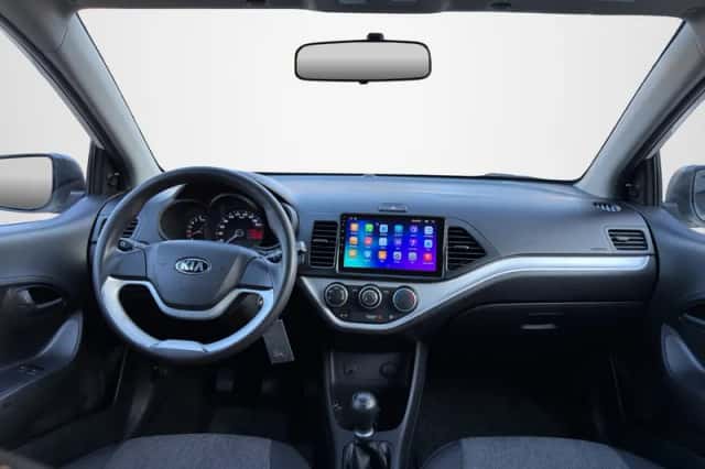 Kia Picanto (2014) thumbnail 6