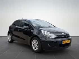 Kia Rio (2013)