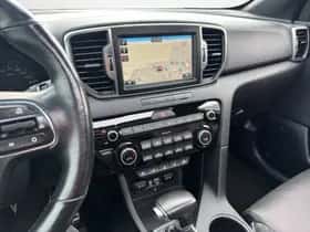 Kia Sportage (2016) thumbnail 17