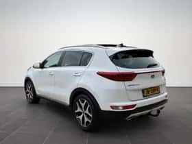 Kia Sportage (2016) thumbnail 3