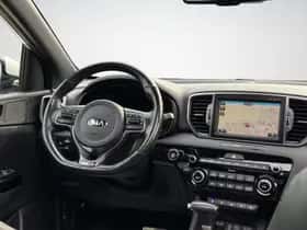 Kia Sportage (2016) thumbnail 4