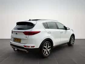 Kia Sportage (2016) thumbnail 6
