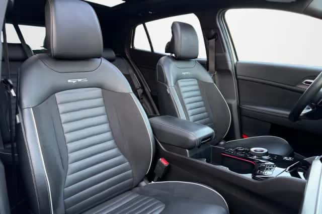 Kia Sportage (2022) thumbnail 6