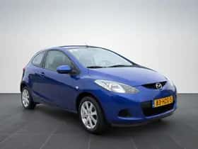 Mazda 2 (2009)