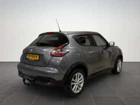 Nissan Juke (2017) thumbnail 6