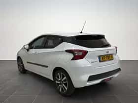 Nissan Micra (2017) thumbnail 2