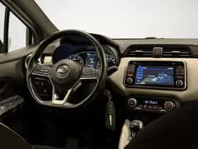 Nissan Micra (2017) thumbnail 3