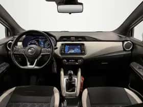Nissan Micra (2017) thumbnail 4