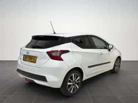 Nissan Micra (2017) thumbnail 6