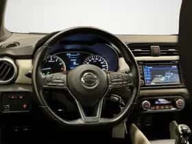 Nissan Micra (2017) thumbnail 9
