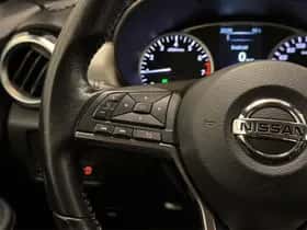 Nissan Micra (2017) thumbnail 10