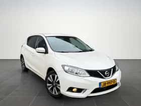 Nissan Pulsar (2016)