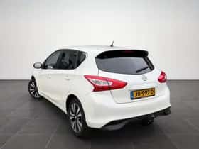 Nissan Pulsar (2016) thumbnail 2