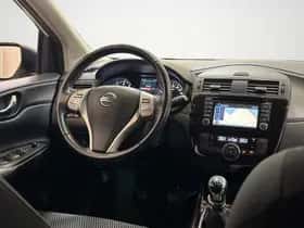 Nissan Pulsar (2016) thumbnail 3