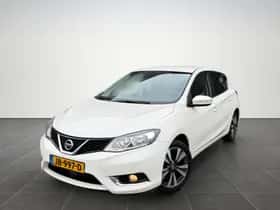 Nissan Pulsar (2016) thumbnail 4