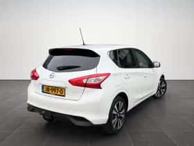 Nissan Pulsar (2016) thumbnail 5
