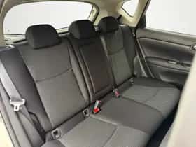 Nissan Pulsar (2016) thumbnail 7