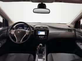 Nissan Pulsar (2016) thumbnail 9