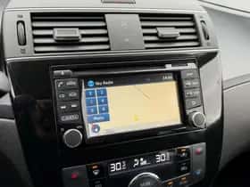 Nissan Pulsar (2016) thumbnail 10