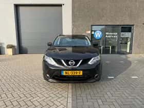 Nissan Qashqai (2017) thumbnail 3