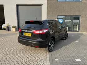 Nissan Qashqai (2017) thumbnail 7