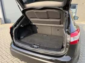 Nissan Qashqai (2017) thumbnail 8