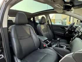Nissan Qashqai (2017) thumbnail 10