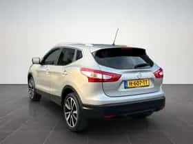 Nissan Qashqai (2017) thumbnail 2