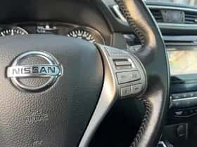Nissan Qashqai (2017) thumbnail 12