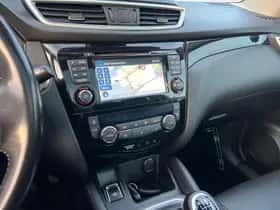 Nissan Qashqai (2017) thumbnail 14
