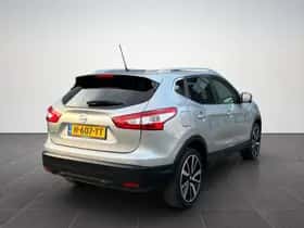 Nissan Qashqai (2017) thumbnail 5
