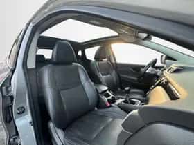 Nissan Qashqai (2017) thumbnail 7