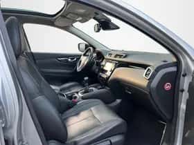 Nissan Qashqai (2017) thumbnail 8