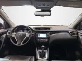 Nissan Qashqai (2017) thumbnail 9