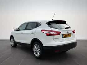 Nissan Qashqai (2015) thumbnail 2
