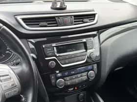 Nissan Qashqai (2015) thumbnail 13