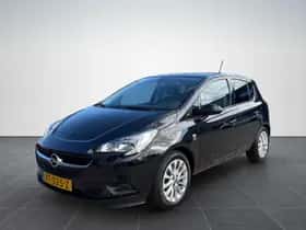 Opel Corsa (2019) thumbnail 5