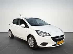 Opel Corsa (2018)