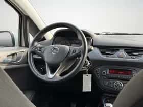 Opel Corsa (2018) thumbnail 3