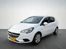Opel Corsa (2018) thumbnail 4