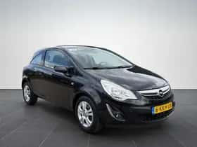 Opel Corsa thumbnail 2