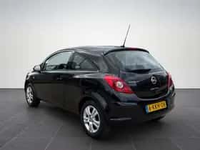 Opel Corsa thumbnail 3