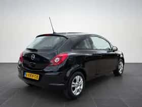 Opel Corsa (2013) thumbnail 5