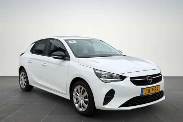 Opel Corsa (2020) thumbnail 1